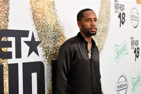 safaree samuels sextape|Safaree Addresses Sex Tape Leak